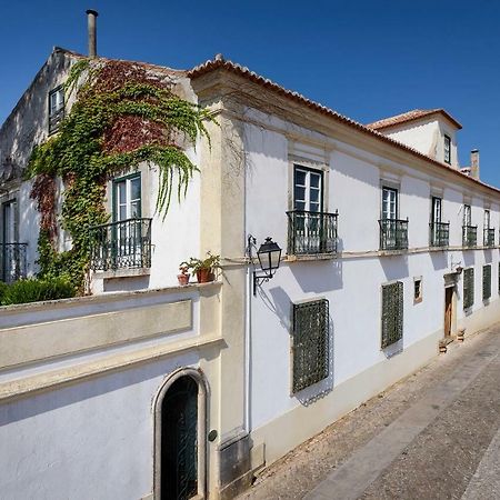 Santiago do Cacém Casa De Santiago酒店 外观 照片