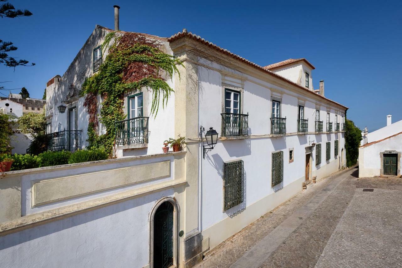 Santiago do Cacém Casa De Santiago酒店 外观 照片